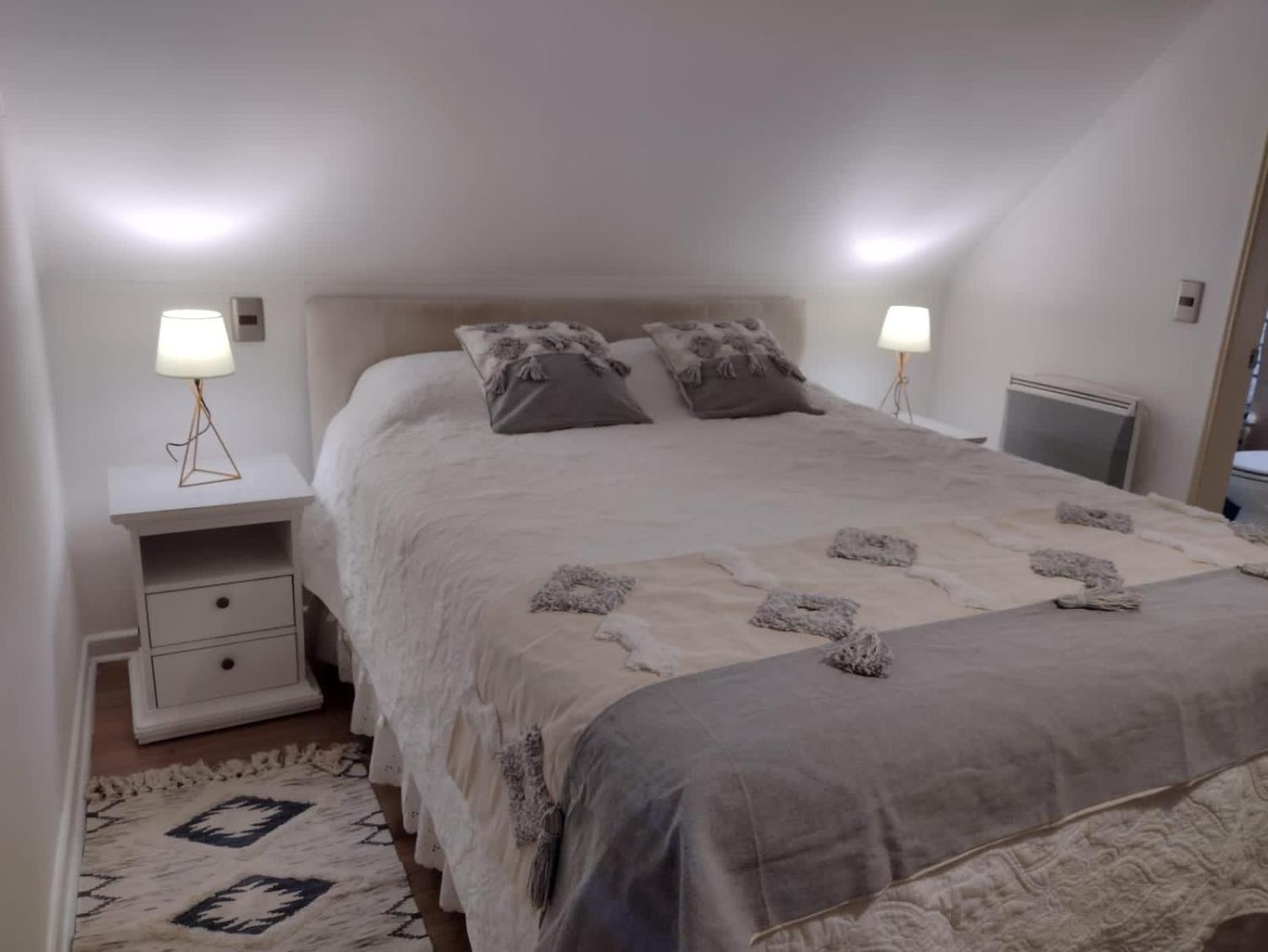 Вілла Acogedora Casa Con Tinaja Y Jacuzzi Y Rent A Car Пуерто-Варас Екстер'єр фото